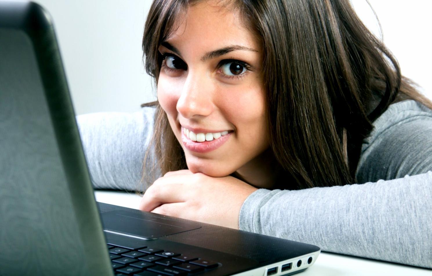 Collaborative workspace in Taichung office showing blockchain development team