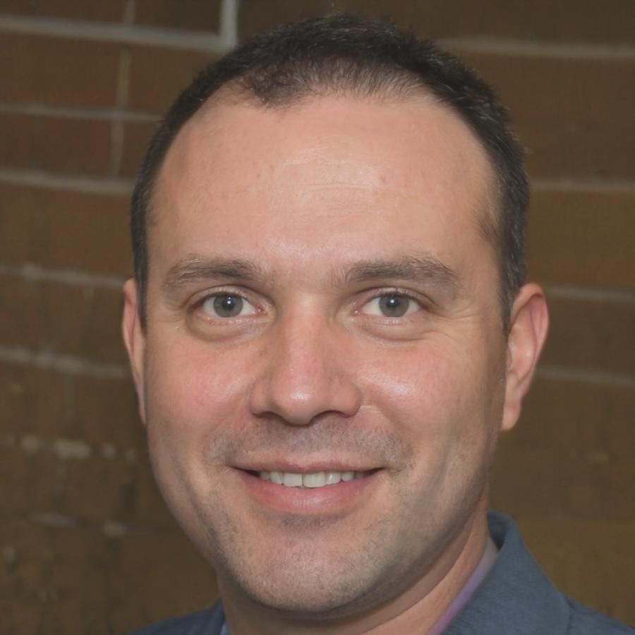 Thibault Mercier, Network Integration Lead at flashkineticglow